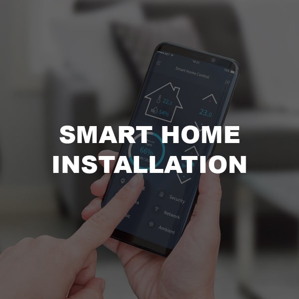 smart home installer in Perry County KY